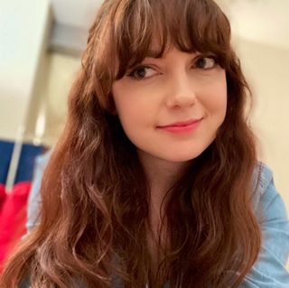 Lia June Tomlinson's avatar