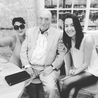 Tianey Grace-mae's avatar