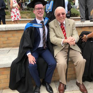 Andrew Georgel's avatar