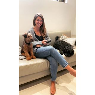 Natasha Brand's avatar