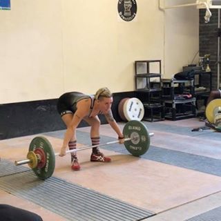 Sarah Hilton's avatar