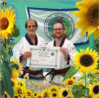 Martyn Hubbard's avatar