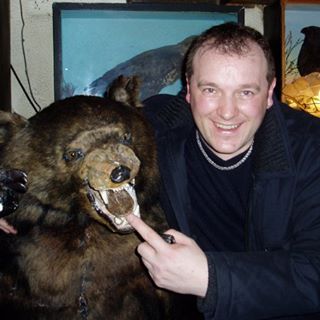 Roy Halley's avatar
