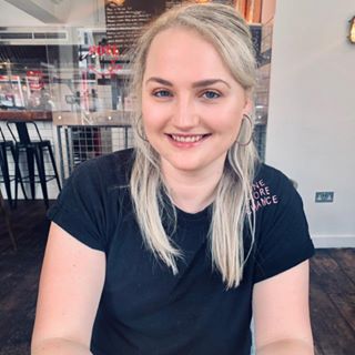 Connie Muir's avatar