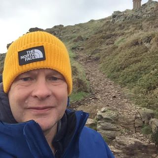 Mark Hickson's avatar