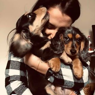 Kirsten May's avatar