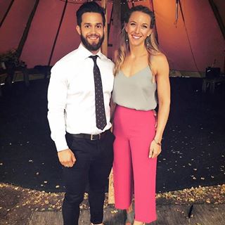 Hannah Brown's avatar