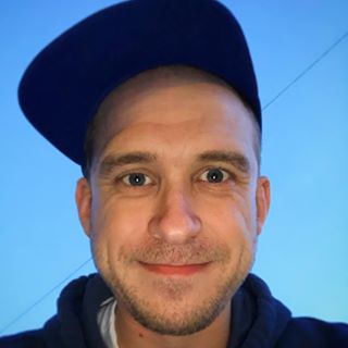 Ian Smithers's avatar