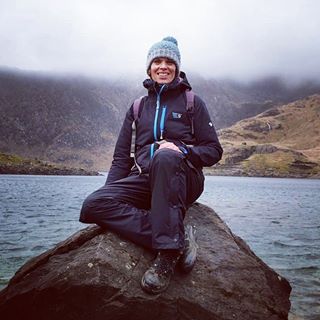 Hannah Craker's avatar