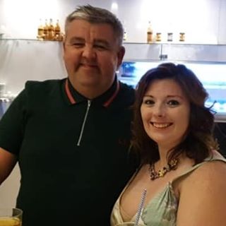 Bernadette Paterson's avatar