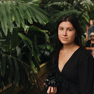 Hannah Shaw's avatar