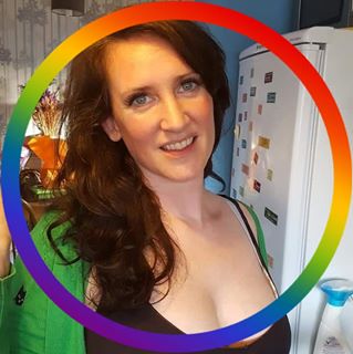 Lizzie Rustles's avatar