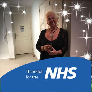 Laura Elizabeth Parslow's avatar