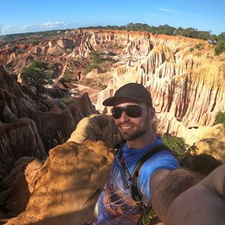 Javier Vara's avatar
