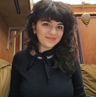 Sof Petrou's avatar