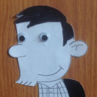 Ed Hurst's avatar