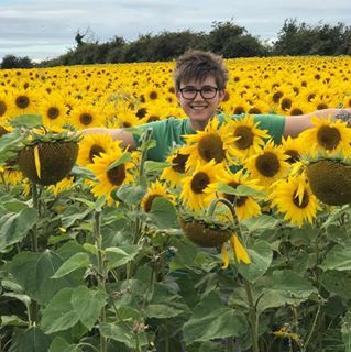 Charlotte Chase's avatar