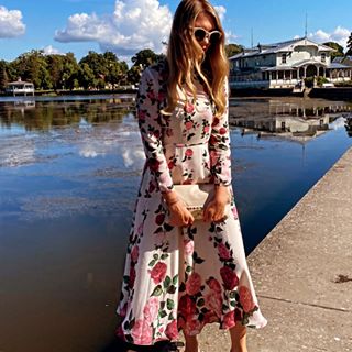 Johanna Lundgren's avatar