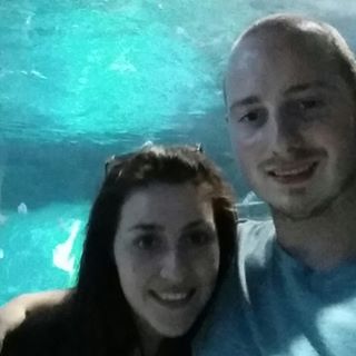 Mark Bromilow's avatar