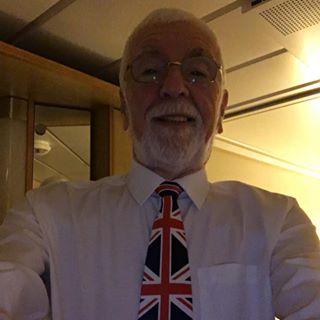 William Roger Young's avatar