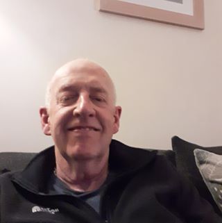 Norman Carey's avatar