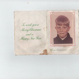 Chris Croden's avatar