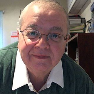 Gregory Triandafillidis's avatar