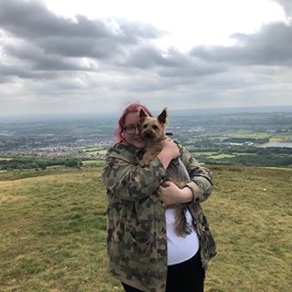 Shannon Thornton's avatar