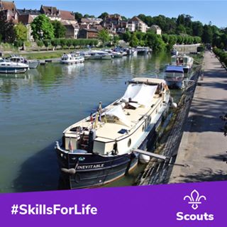 David John Johnson's avatar