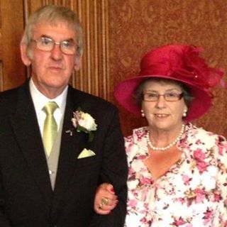 Jane Harper's avatar