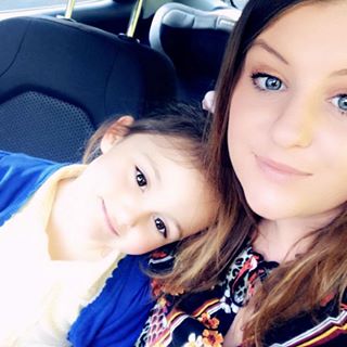 Tamzyn Louise's avatar