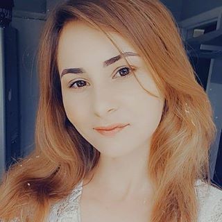 Lavinia Deleanu's avatar