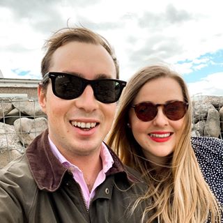 Dani Gordon's avatar