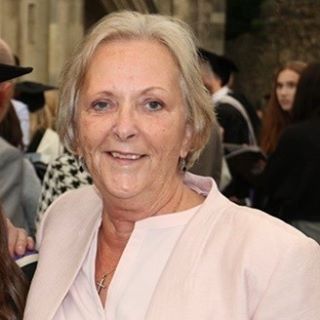 Sally Gilsenan's avatar