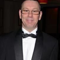 Pete Mills's avatar