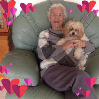 Margaret Haggett's avatar