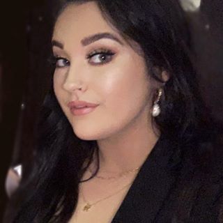 Abby McDonald's avatar