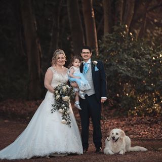 Rachael Griffiths's avatar