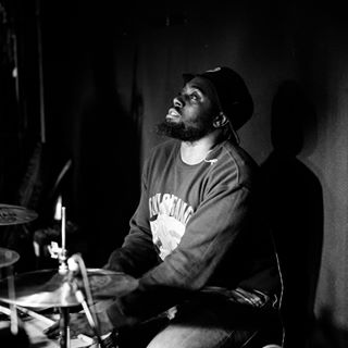Nathaniel J Blake's avatar