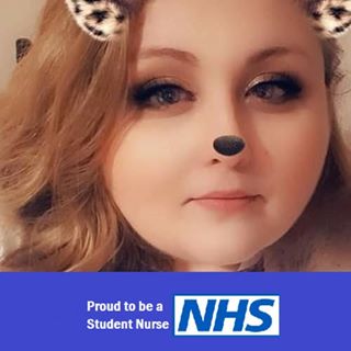 Kirsty Sarah's avatar