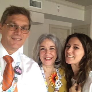 Sabrina Meehan's avatar