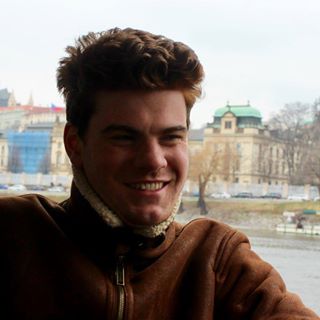 Peter Law's avatar