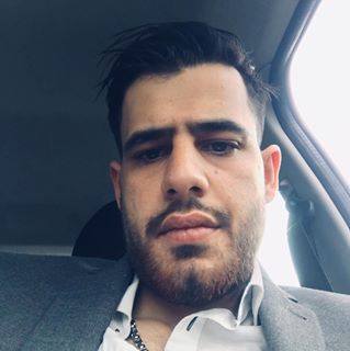 Alaa M Alaa's avatar