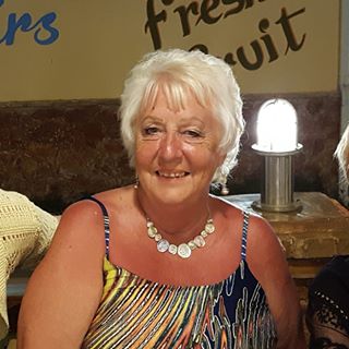 Carol Wingrove's avatar