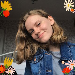 Lauren Whymark's avatar