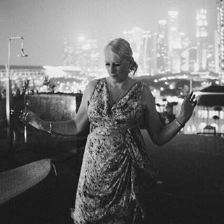 Susan Parsons's avatar