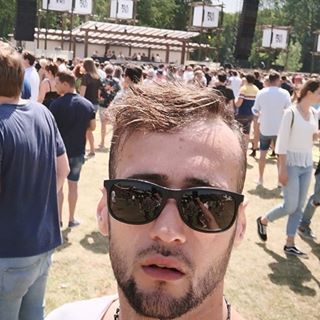 Bebe Bebelushu's avatar