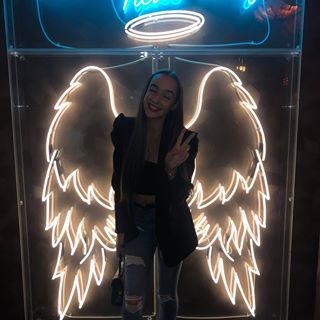 Leah Nolan's avatar
