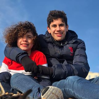 Flavio L Pisciotti's avatar