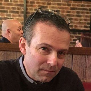 Trevor Boulton's avatar